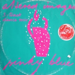 Altered images - Pinky blue EPC A 13-2426