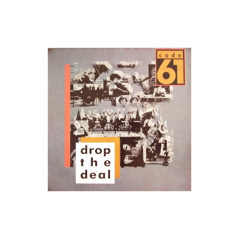 Code 61 - Drop the deal SPX 102