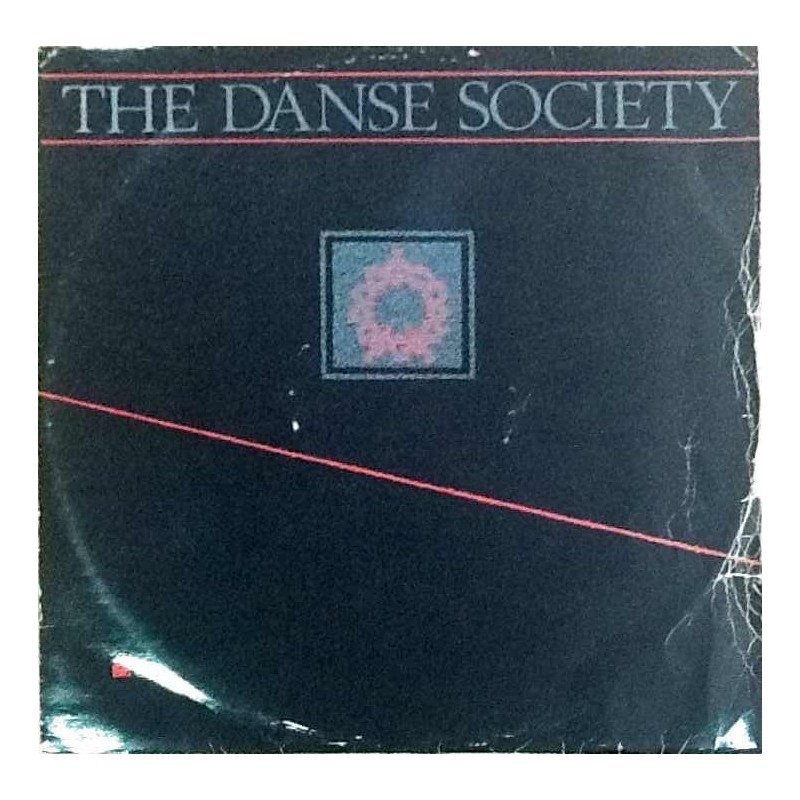Danse society - Wake up SOC 125
