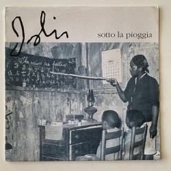 Ishi - Soto La pioggia BB27