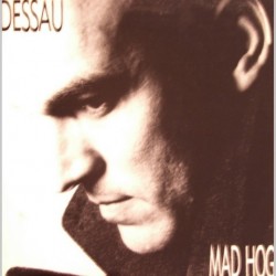 Dessau - Mad hog CR288