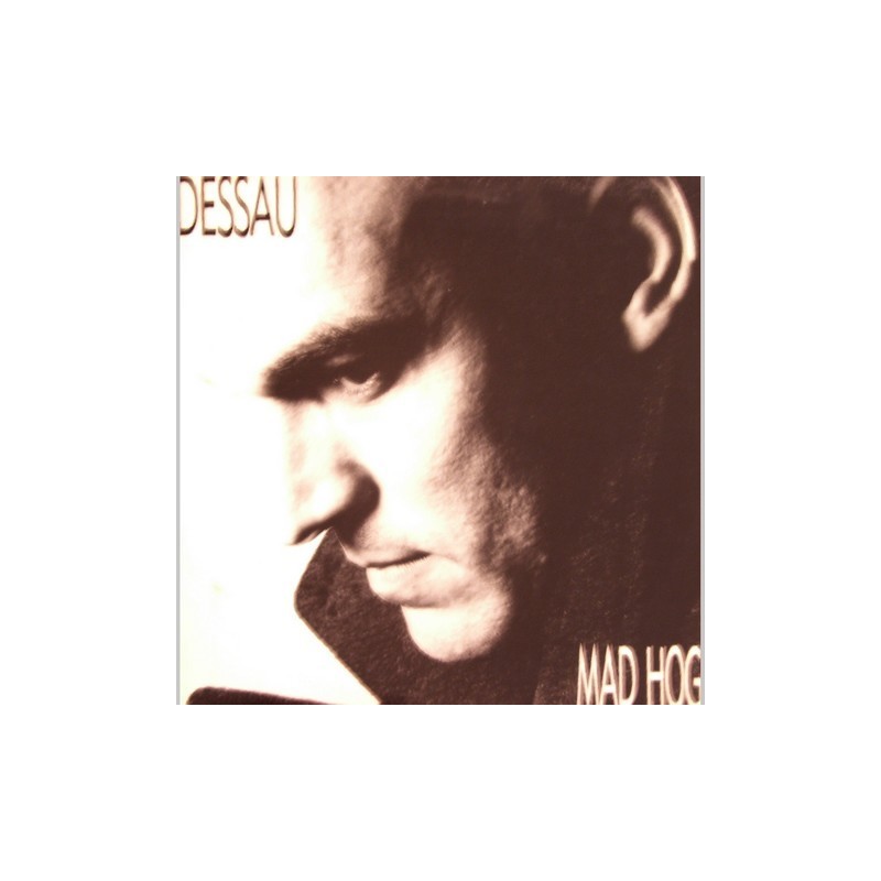 Dessau - Mad hog CR288