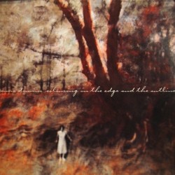 Anna Domino - Colouring In The Edge And The Outline GA-263