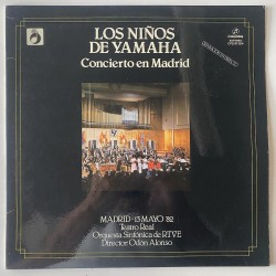Various Artists - Concierto en Madrid CPS 9713/4