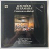 Various Artists - Concierto en Madrid CPS 9713/4