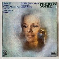 Romantic Moods Orchestra - Primera noche S-55681