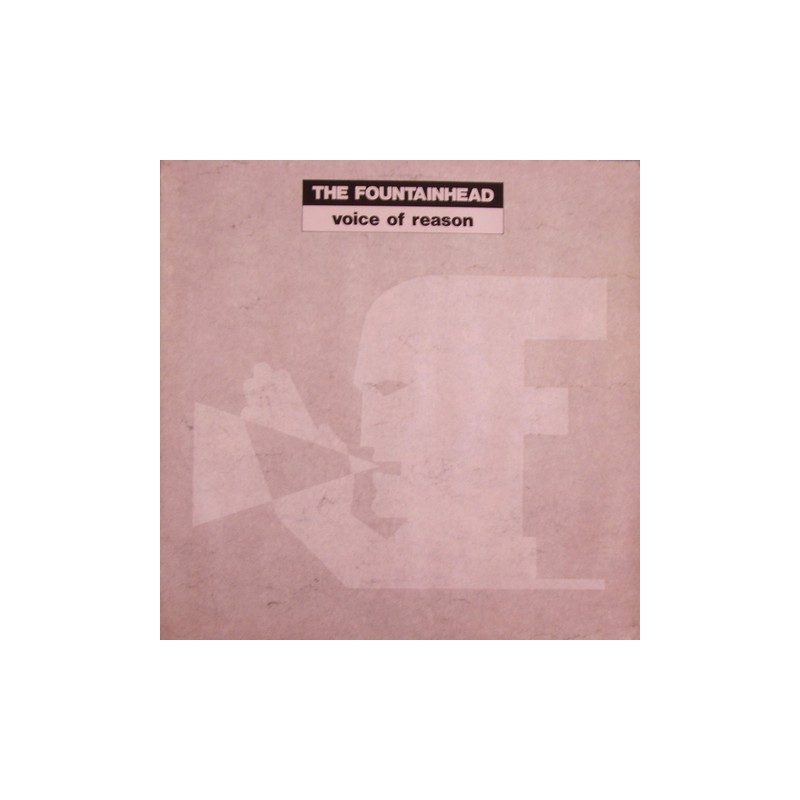 Fountainhead - Voice of reason 835 719-1