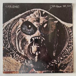 Chrome - 3rd from the Sun DE SEC 777