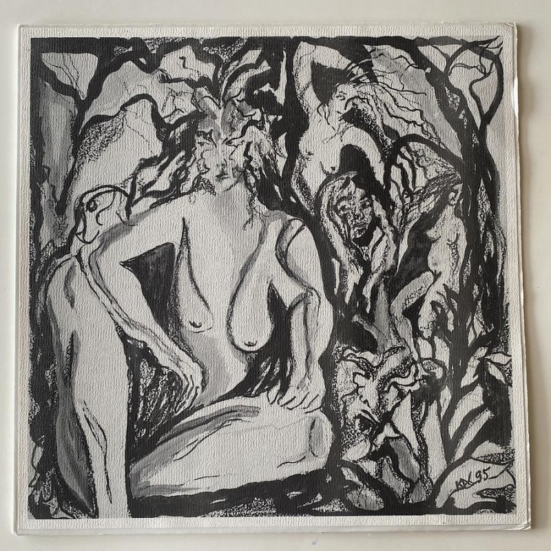 Karlis - Naked Lies Y695058