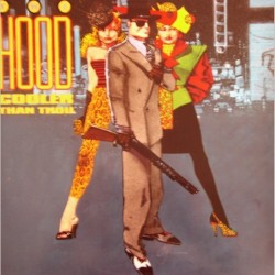 Hood - Cooler than you GA-137