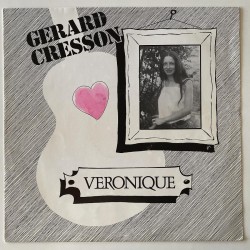 Gerard Cresson - Cveronique KO/840408