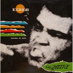 Icarus - In zaire B-MX-1036