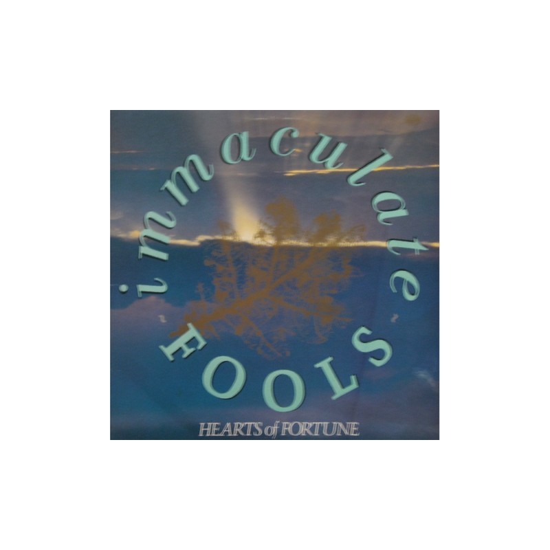 Immaculate fools - Hearts of fortune AMA 5030