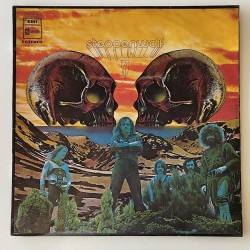 Steppenwolf - Steppenwolf 7 J 062-91.908