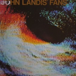 John landis´fans - Triskadeikadelica 3Z-003