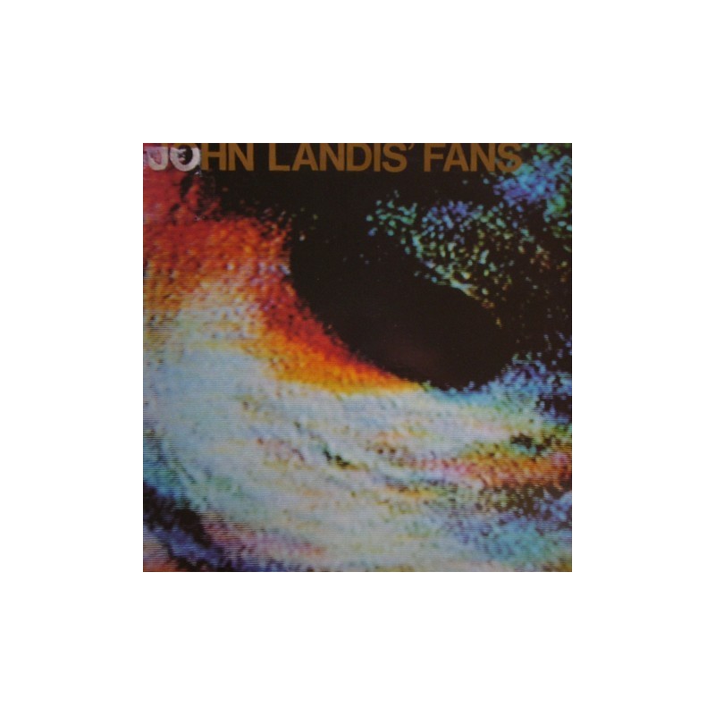 John landis´fans - Triskadeikadelica 3Z-003