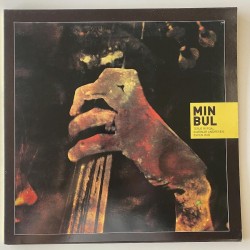 Min Bul - Min Bul PRLP01