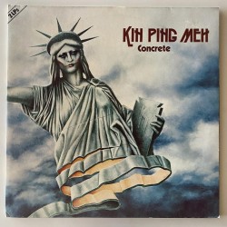 Kin Ping Meh - Concrete 6.28370 DP