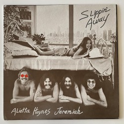 Aliotta Haines Jeremiah - Slippin Away LF 711