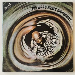 Isaac Hayes Movement - Isaac Hayes Movement S-26.038
