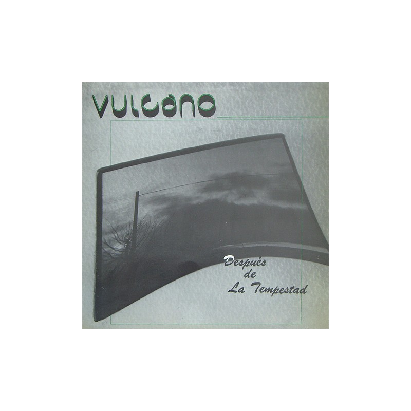 Vulcano - Despues de la tempestad LD-003.002