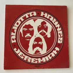 Aliotta Haynes Jeremiah - Aliotta Haynes Jeremiah A-10119