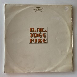 Niemen - Idee Fixe SX 1570-71