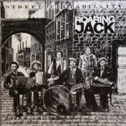 Roaring jack - Street celtabillity MBEP0002