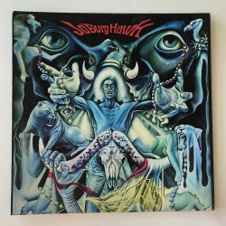 Jo'Burg Hawk - Jo'Burg Hawk CAS 1064