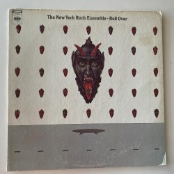 New York Rock Ensemble - Roll Over C 30033