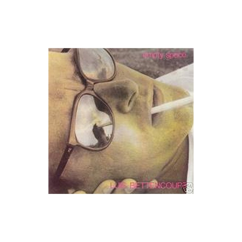 Luis Bettencourt - Empty Space MV.003056