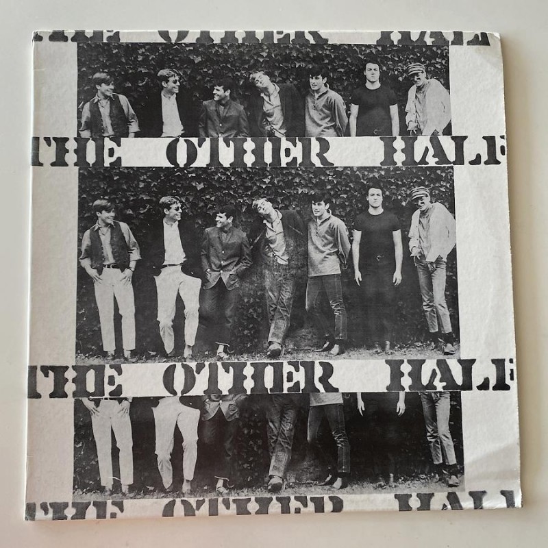 The Other Half - The Other Half HS-2