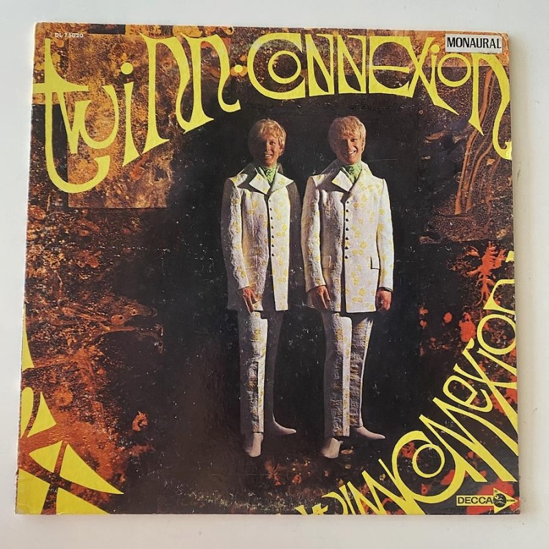 Twinn Connexion - Twinn Connexion DL 75020