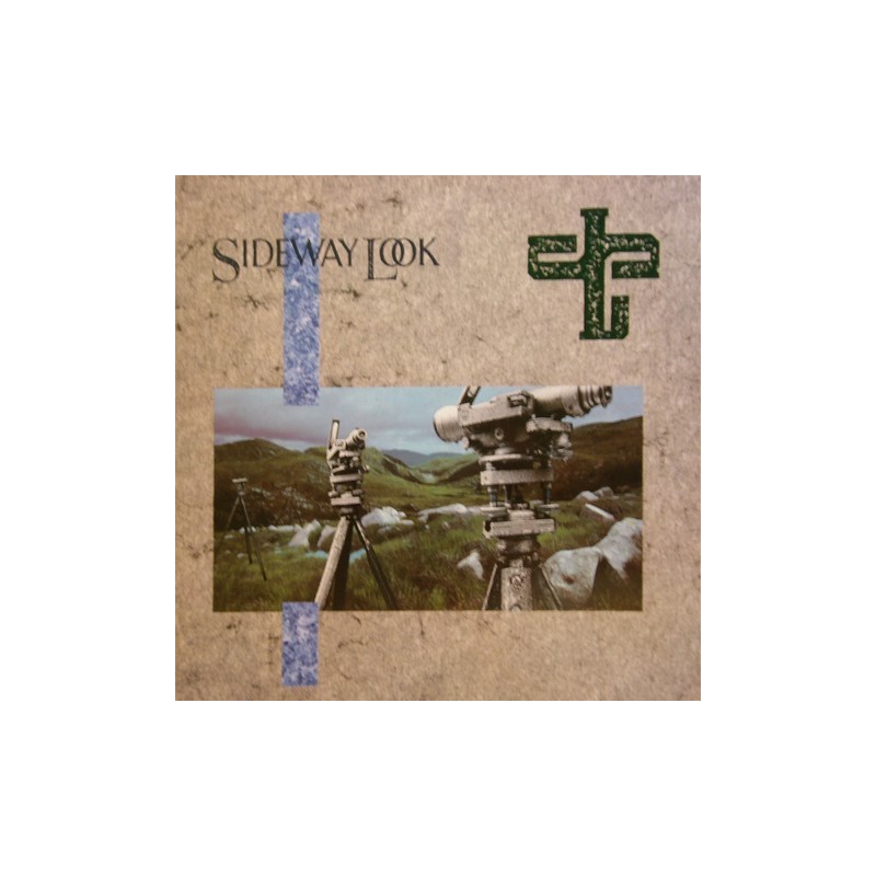 Sideway look - Sideway look 206 610-620