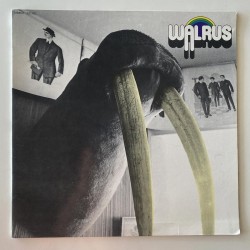 Walrus - Walrus