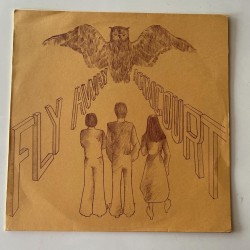 Agincourt - Fly Away ADLP1034