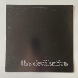 The Dedikation - The Dedikation BY 843088