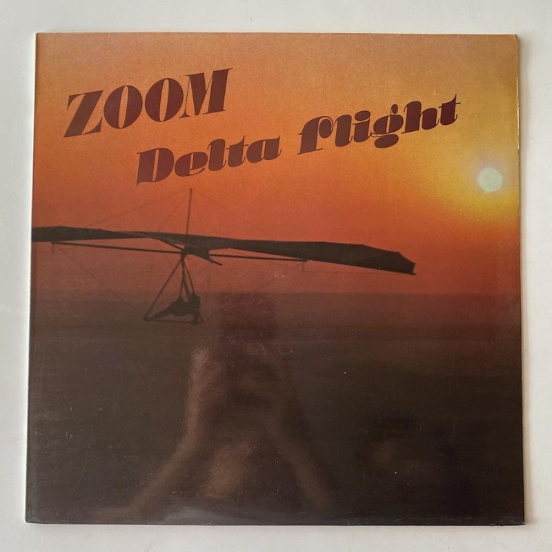 Zoom - Delta Flight 23 85 162