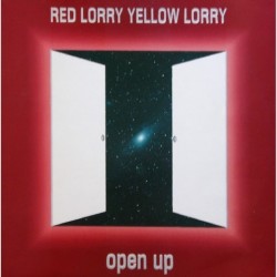 Red lorry yellow lorry - Open up. SIT 49 T