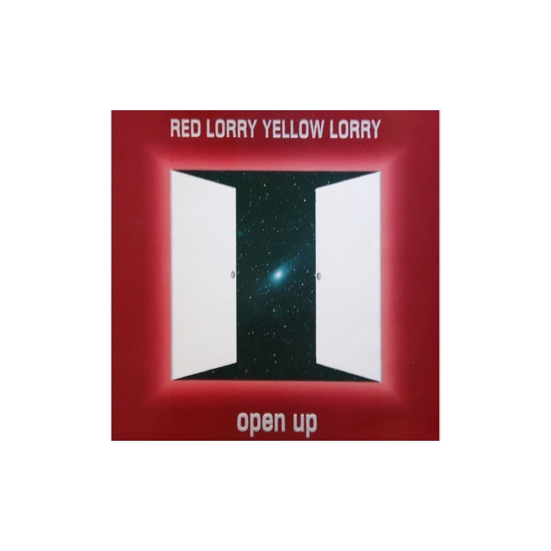 Red lorry yellow lorry - Open up. SIT 49 T