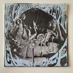 Birdmen of Alkatraz - Glidin Off EES 011