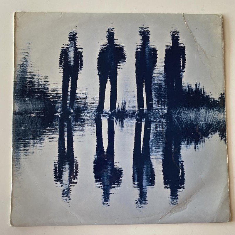 Aynsley Dunbar Retaliation - Aynsley Dunbar Retaliation LBS 83154E