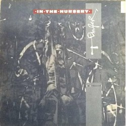 In the nursery - Temper SOX 008