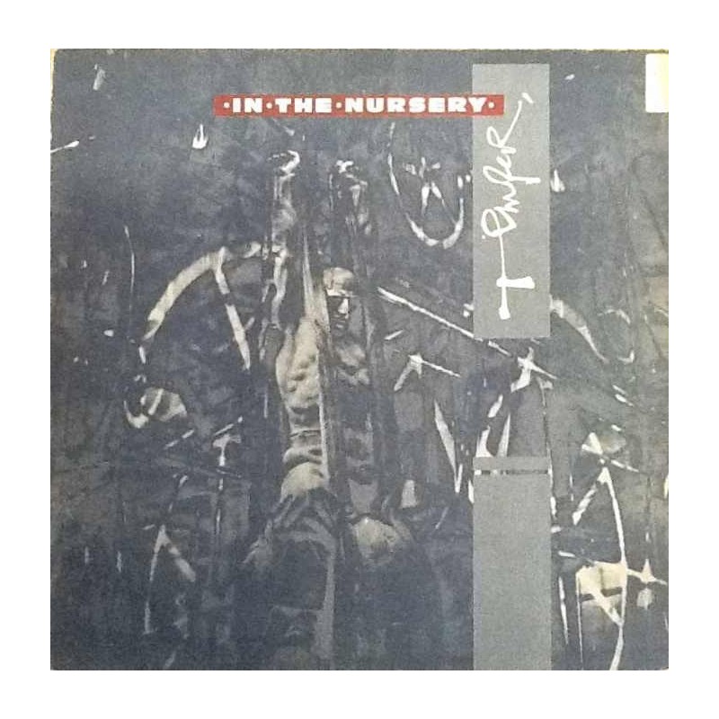 In the nursery - Temper SOX 008