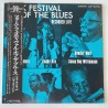 Various Artist - Folk Festival of the Blues PLP 831