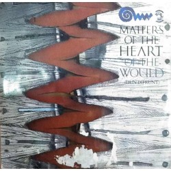 Freur - Matters of the heart (Dun difrunt) TA 3456