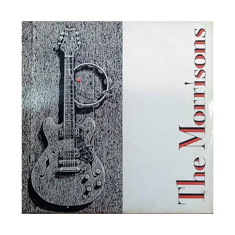 Morrisons - Storm/lament PLAY D2/12