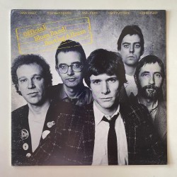 The Blues Band - Official Bootleg Album BBBP 101