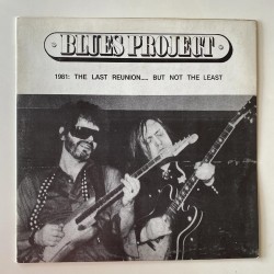 Blues Project - The Last Reunion FC 013