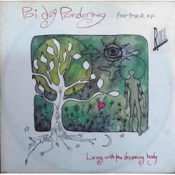 Poi dog pondering - Living with the dreaming body 655395 8